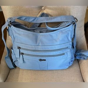 KL928 Shoulder Purse or Backpack purse